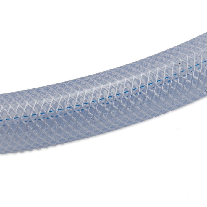 1 1/4" Poly Pipe w/Nylon Cord