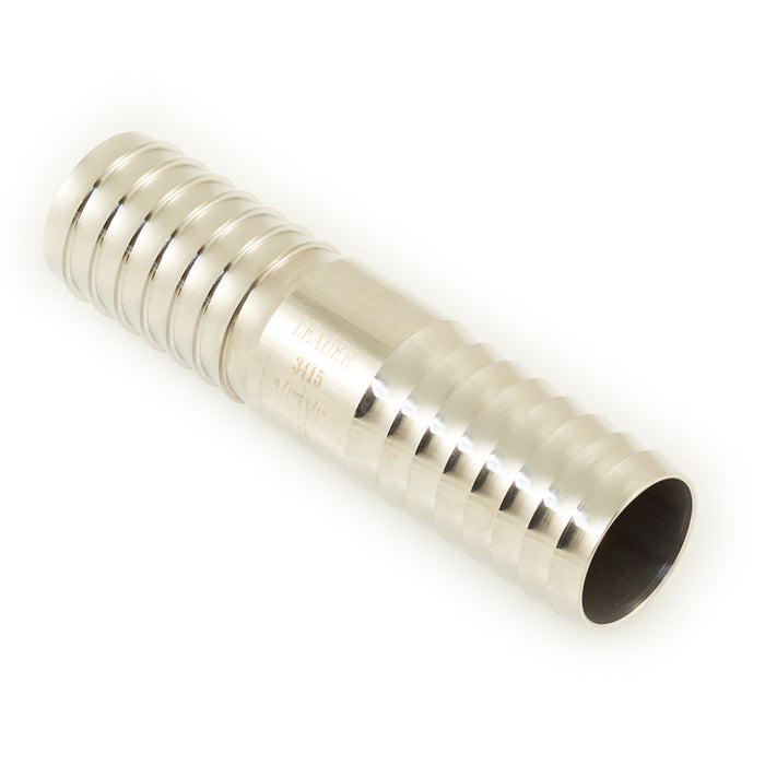 1" Stainless Steel Insert Coupling