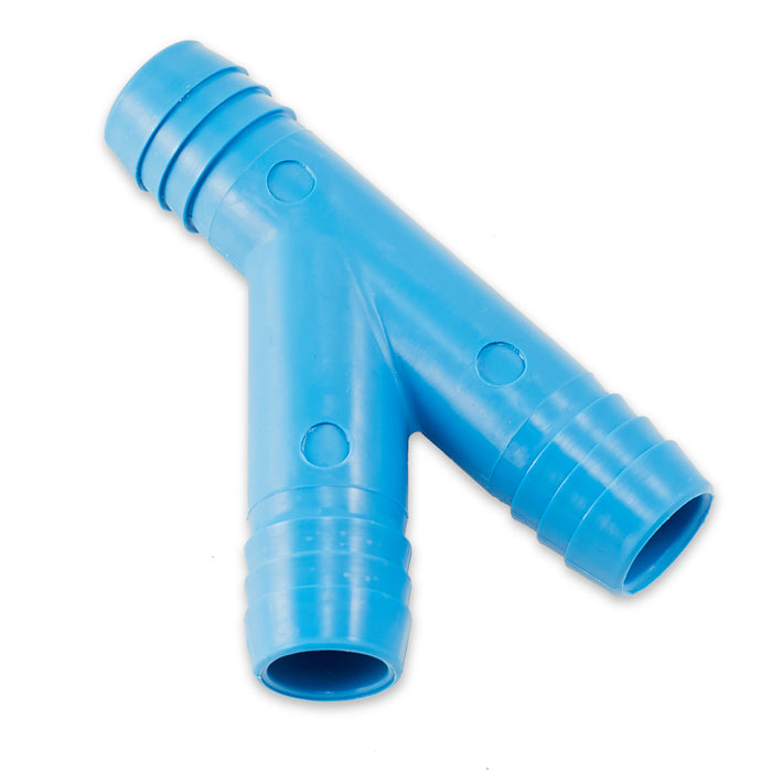 3/4" Leader Mainline Y