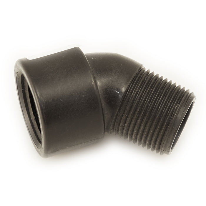 3/4" Street Elbow 45 Degree