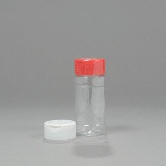 4 fl oz Plastic Sugar Shaker (24/case)