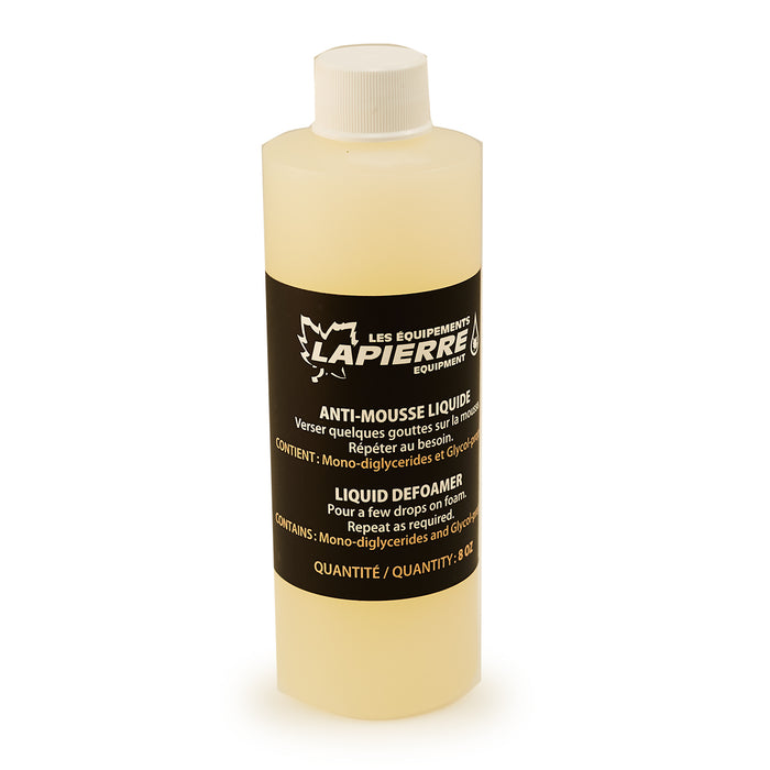 8 oz Defoamer