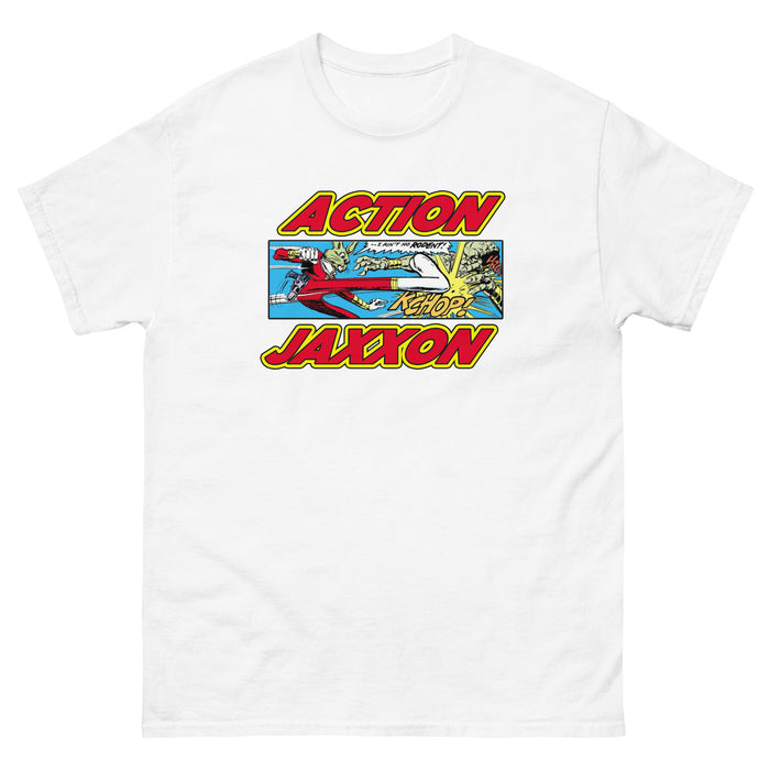 Action Jaxxon Men's Classic Tee