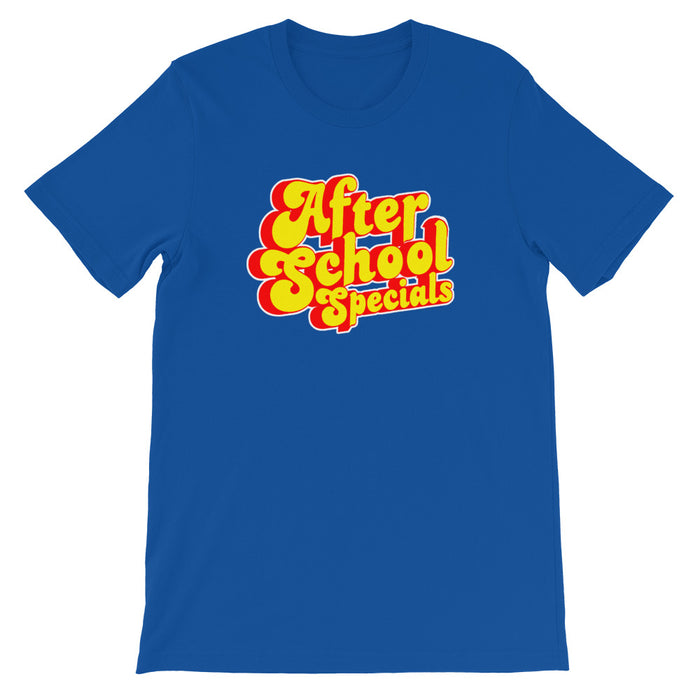 After School Specials Short-Sleeve Unisex T-Shirt