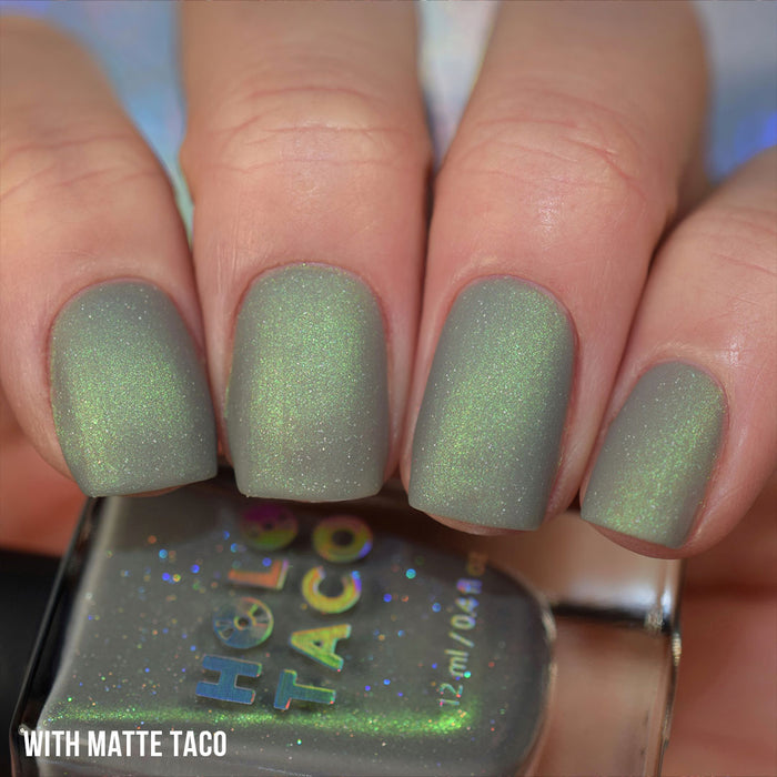 Alien Infatuation