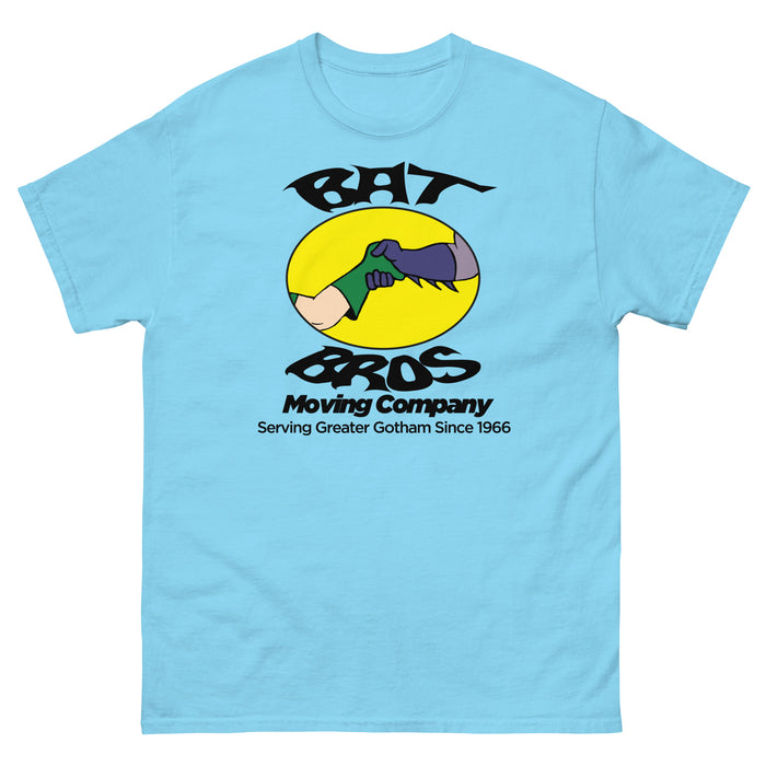 Bat Bros. Moving Company Men's Classic Tee