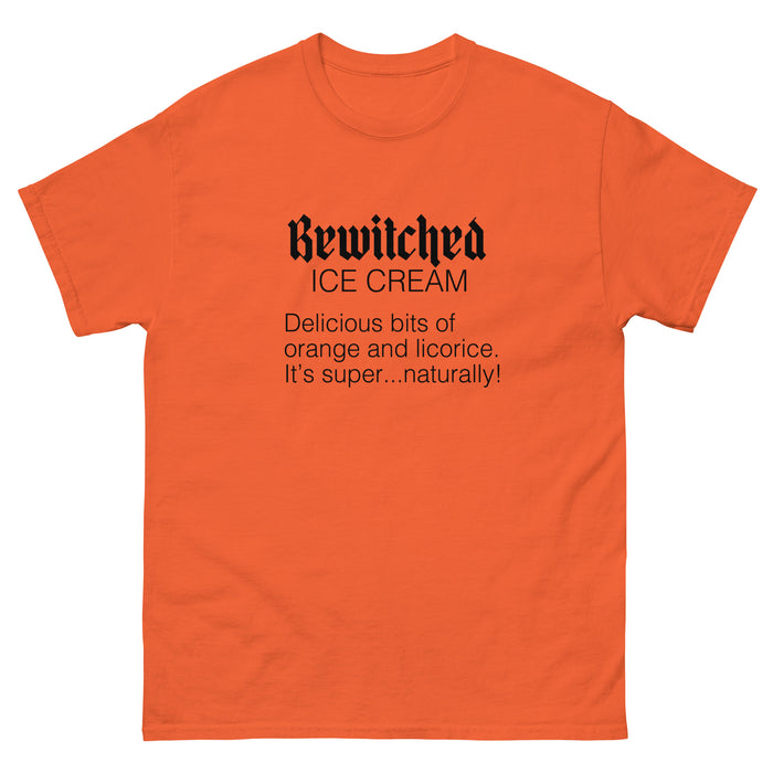 Bewitched Ice Cream Men's Classic Tee
