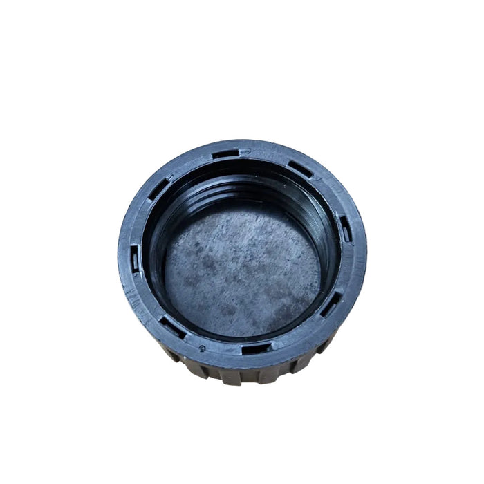 Black Gas Cap for Newer Tanaka Tapper