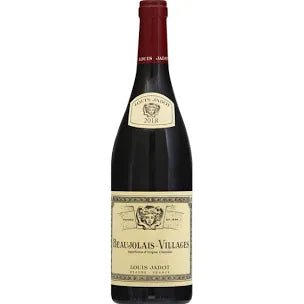 Blend- Beaujolais-Villages