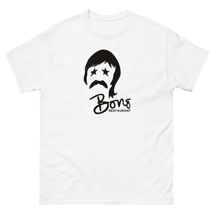 Bono's Restaurant Men's Classic Tee