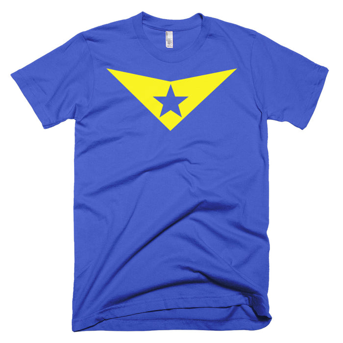 Booster Gold T-Shirt