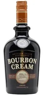 Buffalo Trace Bourbon Cream