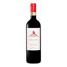 Chianti- Fontalpino