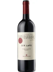 Chianti-Ser Lapo
