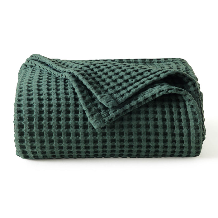 Dark Green / Twin XL