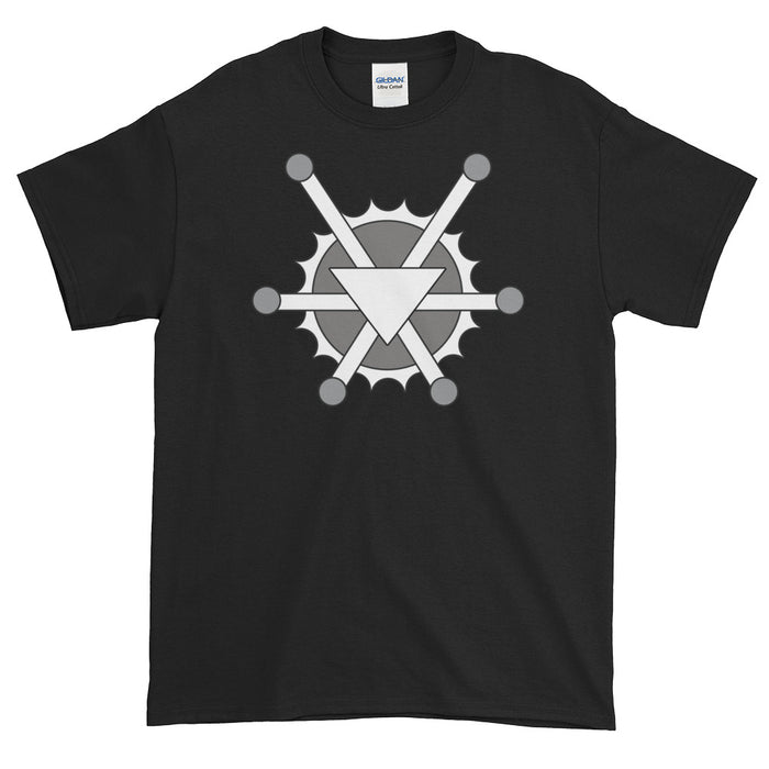 Deathstorm Short-Sleeve T-Shirt