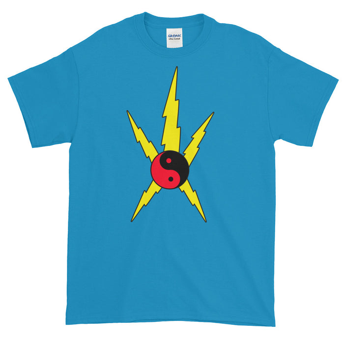 Dynamite Duo Nightglider Short-Sleeve T-Shirt
