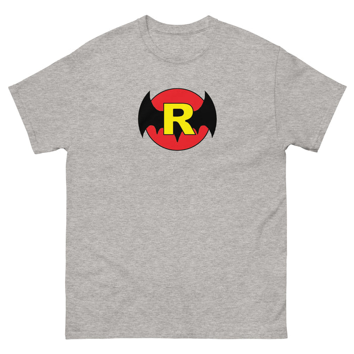 E2 Junior Bat-Boy Men's Classic Tee