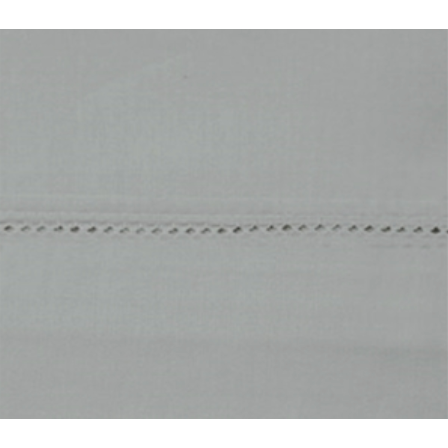Egyptian Cotton Duvet Cover Set in Smoke