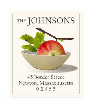 Empire - Return Address Labels