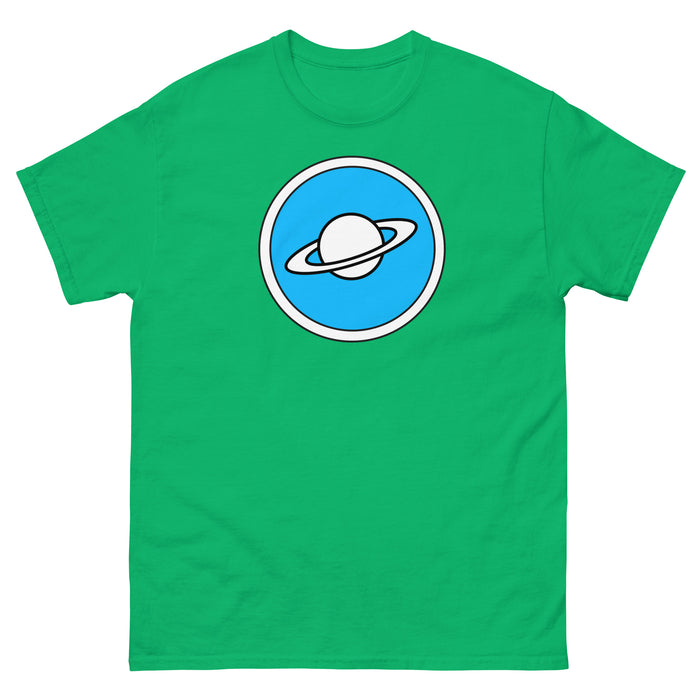 Evil Three (U-Ban) Men's Classic Tee