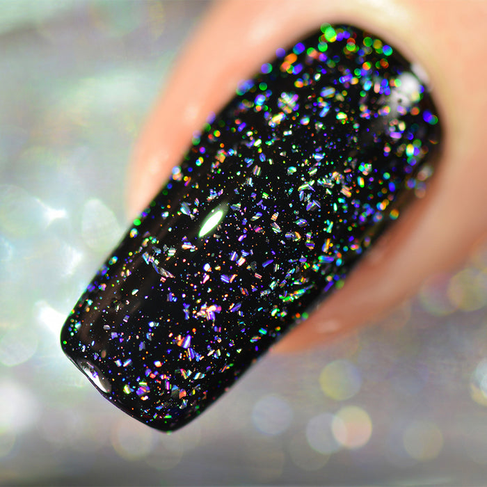Flakie Holo Taco™