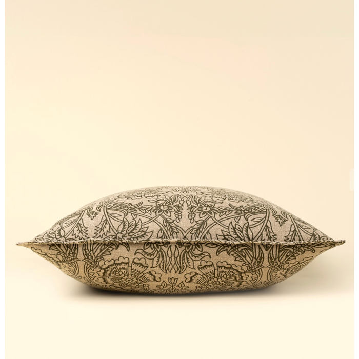 Floria Linen Cushion