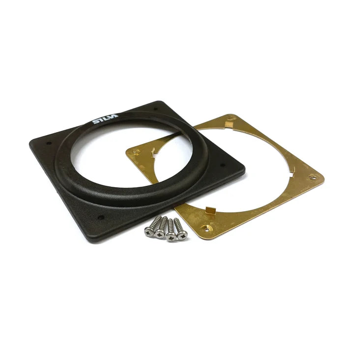 Front plate+mounting kit 70P_32459-011