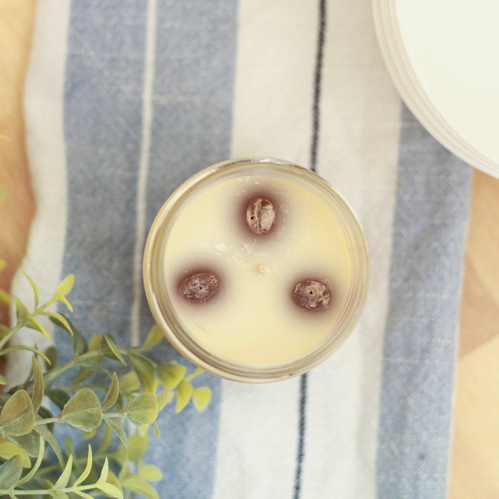 FRONTPORCH FRAPPE