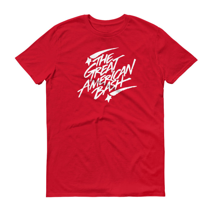 Great American Bash Short Sleeve T-Shirt