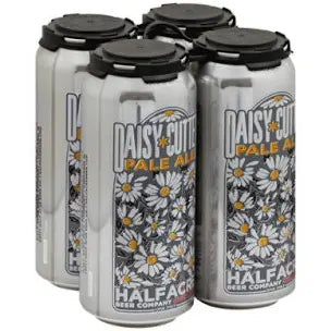 Half Acre Brewing