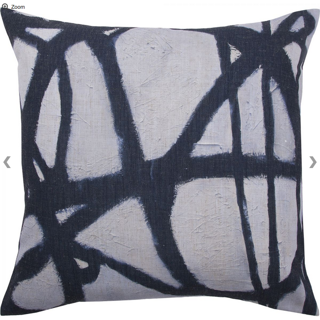 Hinson Cushion