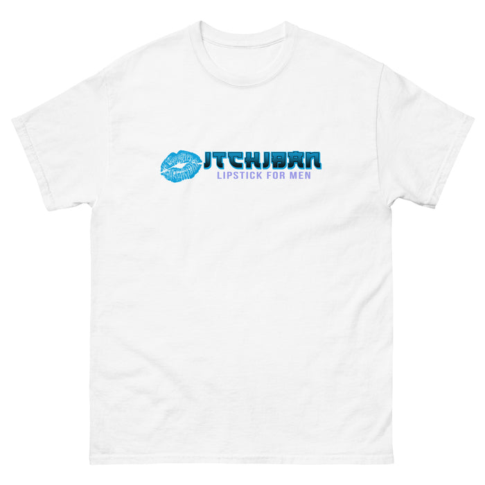 Itchiban (Lipstick for Men) Men's Classic Tee