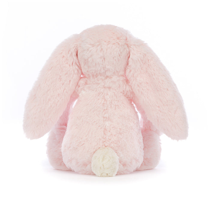 Jellycat Bashful Pink Bunny - Original-BAS4BP-Pumpkin Pie Kids Canada