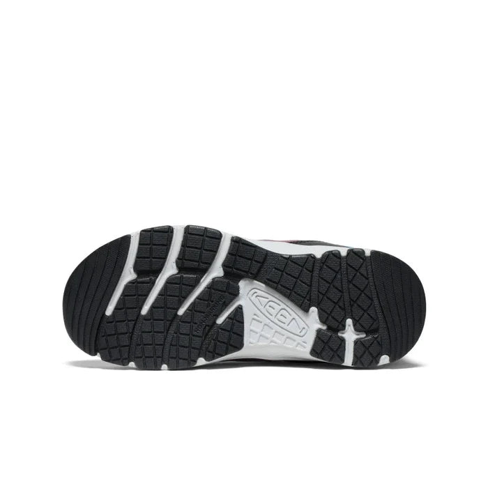 Keen Skua Mid WP Hiker - Black Plum/Plum Perfect-1029630 10-Pumpkin Pie Kids Canada