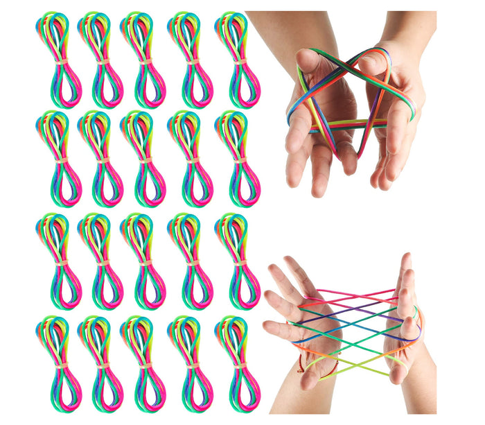 Klutz: Cat's Cradle SCHOLASTIC PUBLISHING