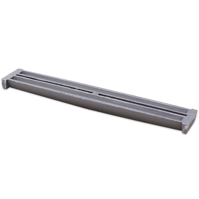 Leader & King 25" Grate
