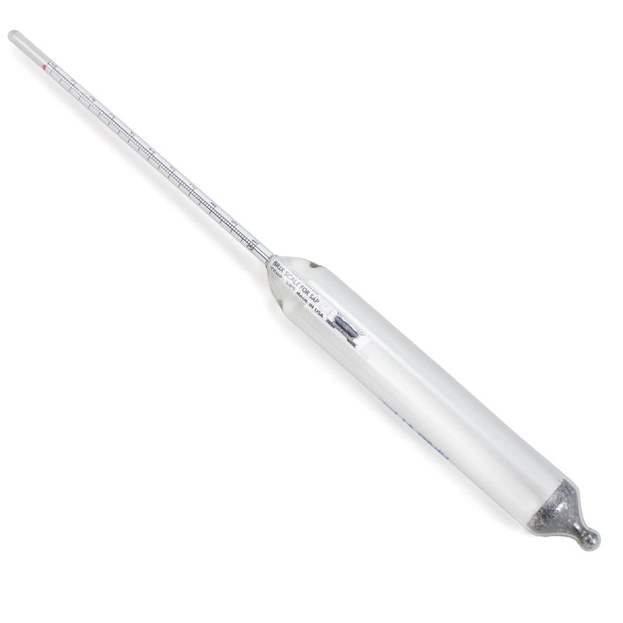 Long Sap Hydrometer