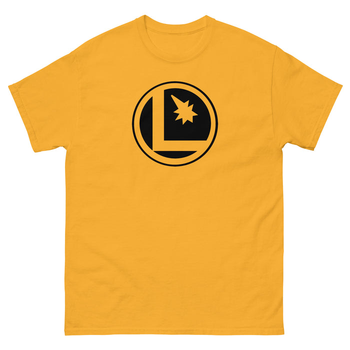 LSH Emblem Men's Classic Tee