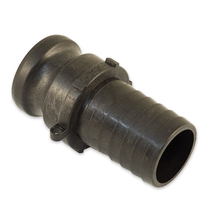 M-124 Male Adapter 2"