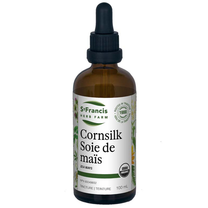 Maïs Pourpre (100ml)