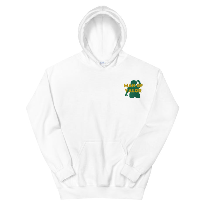 White / S