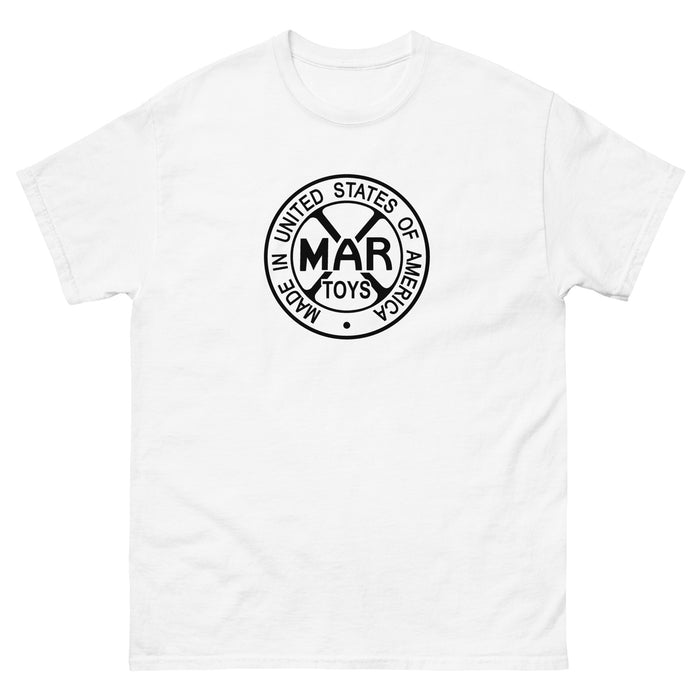 Marx Toys Men's Classic Tee