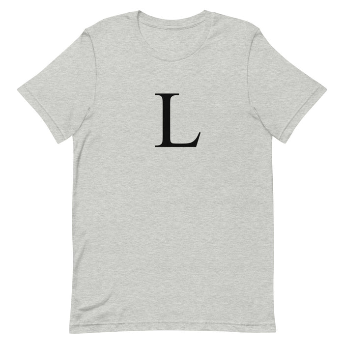 Metal Men LEAD Short-Sleeve Unisex T-Shirt