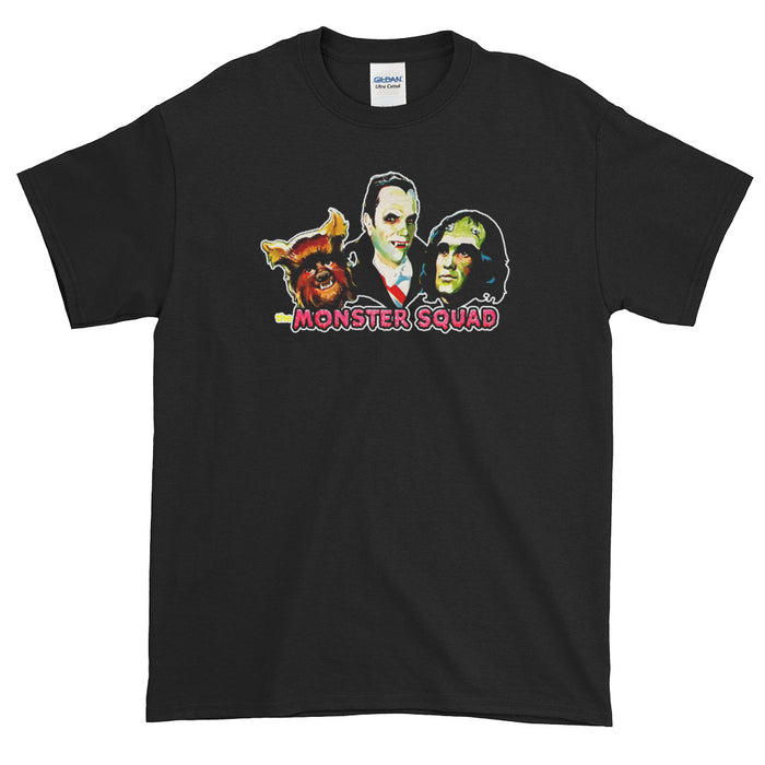 Monster Squad Short-Sleeve T-Shirt