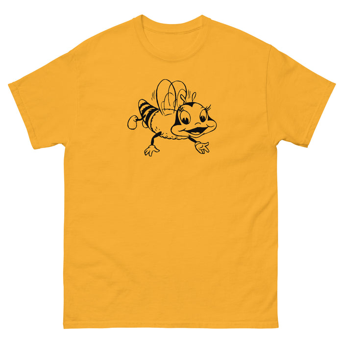 Mr. Doo-Bee Men's Classic Tee