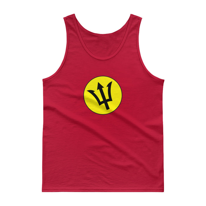 Neptune Perkins Tank Top