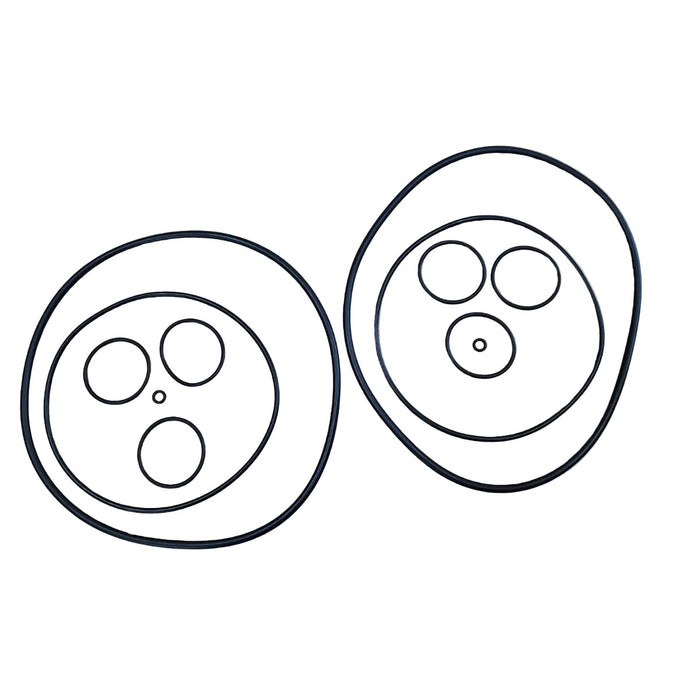 O Ring Kit for BHR Hobby Vertical Double Releaser