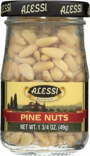Pine nuts