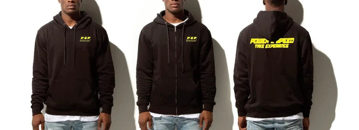 PSP Hoodies